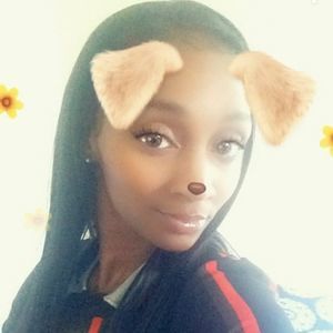 Meet your Posher, Shadawn